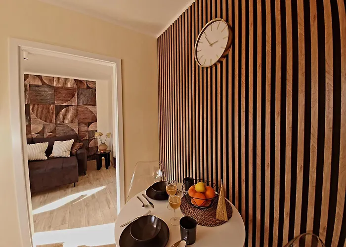 Apartament Sloneczny