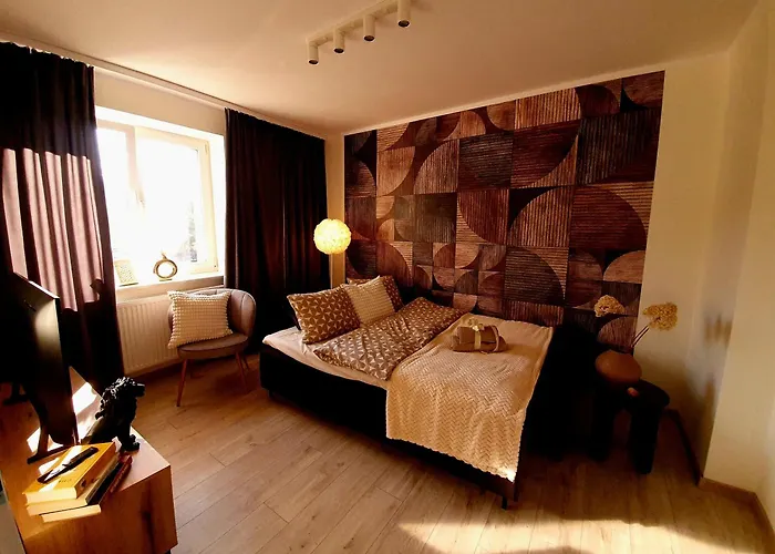 Apartament Sloneczny