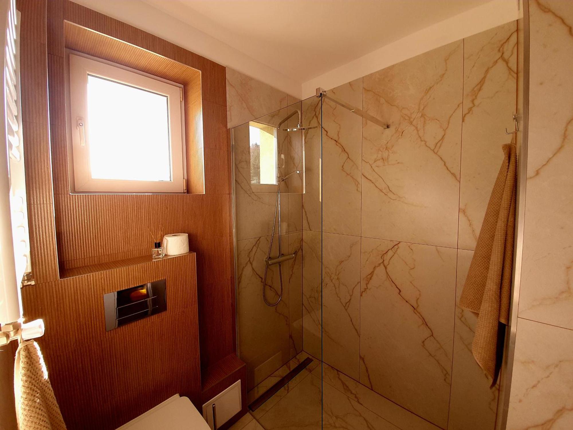 Sloneczny Apartment