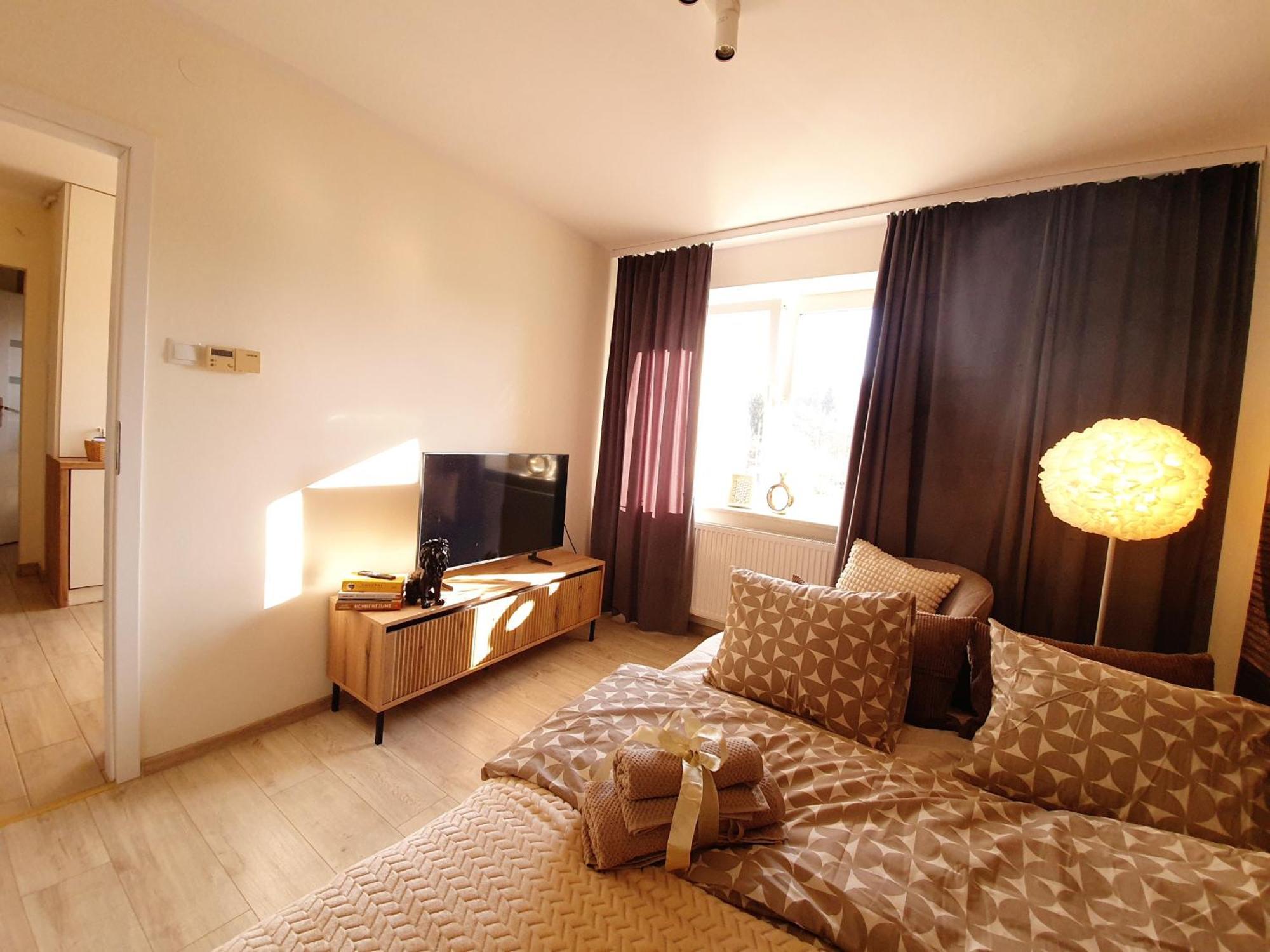 Apartment Sloneczny
