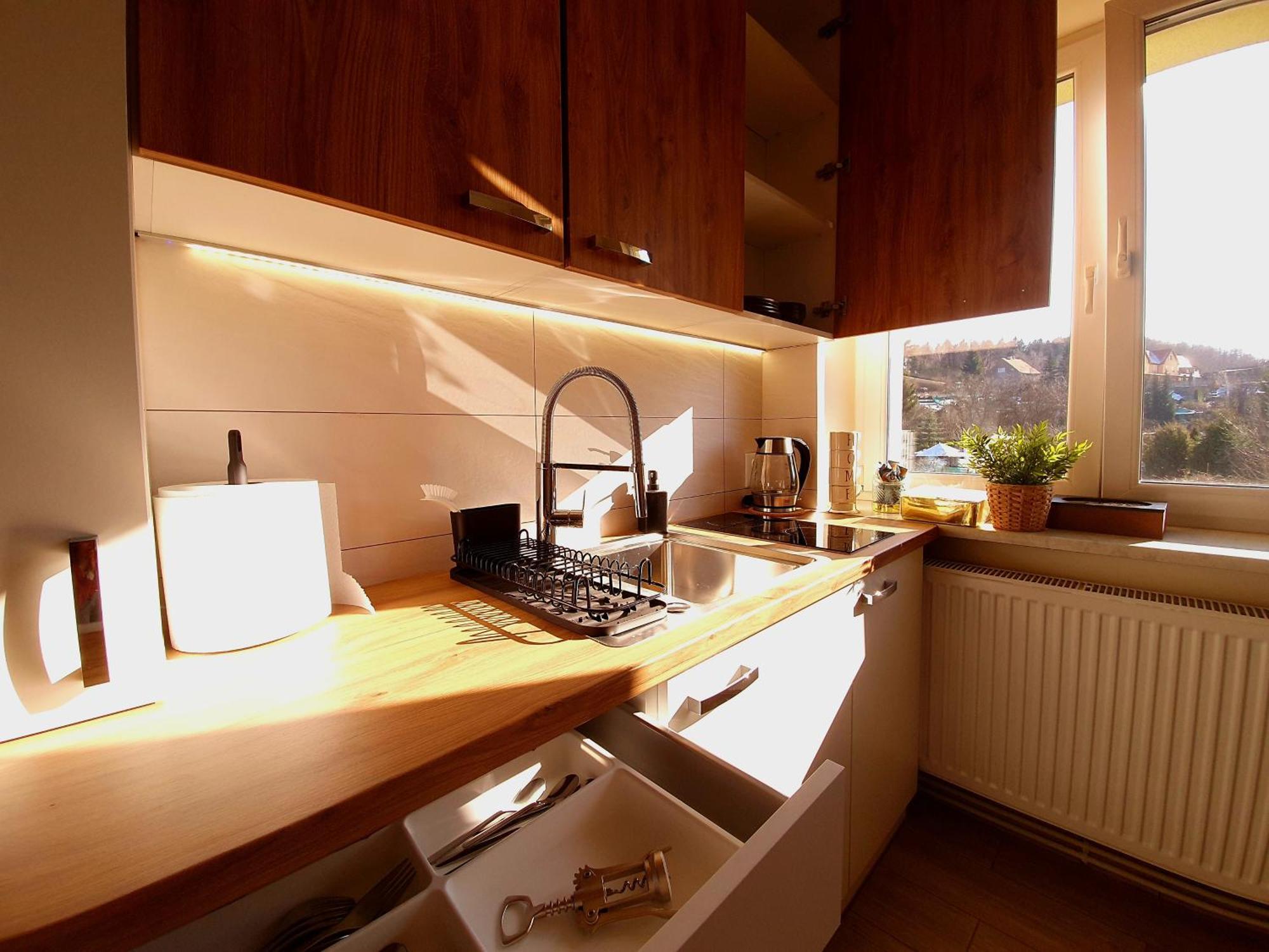 Apartment Sloneczny *