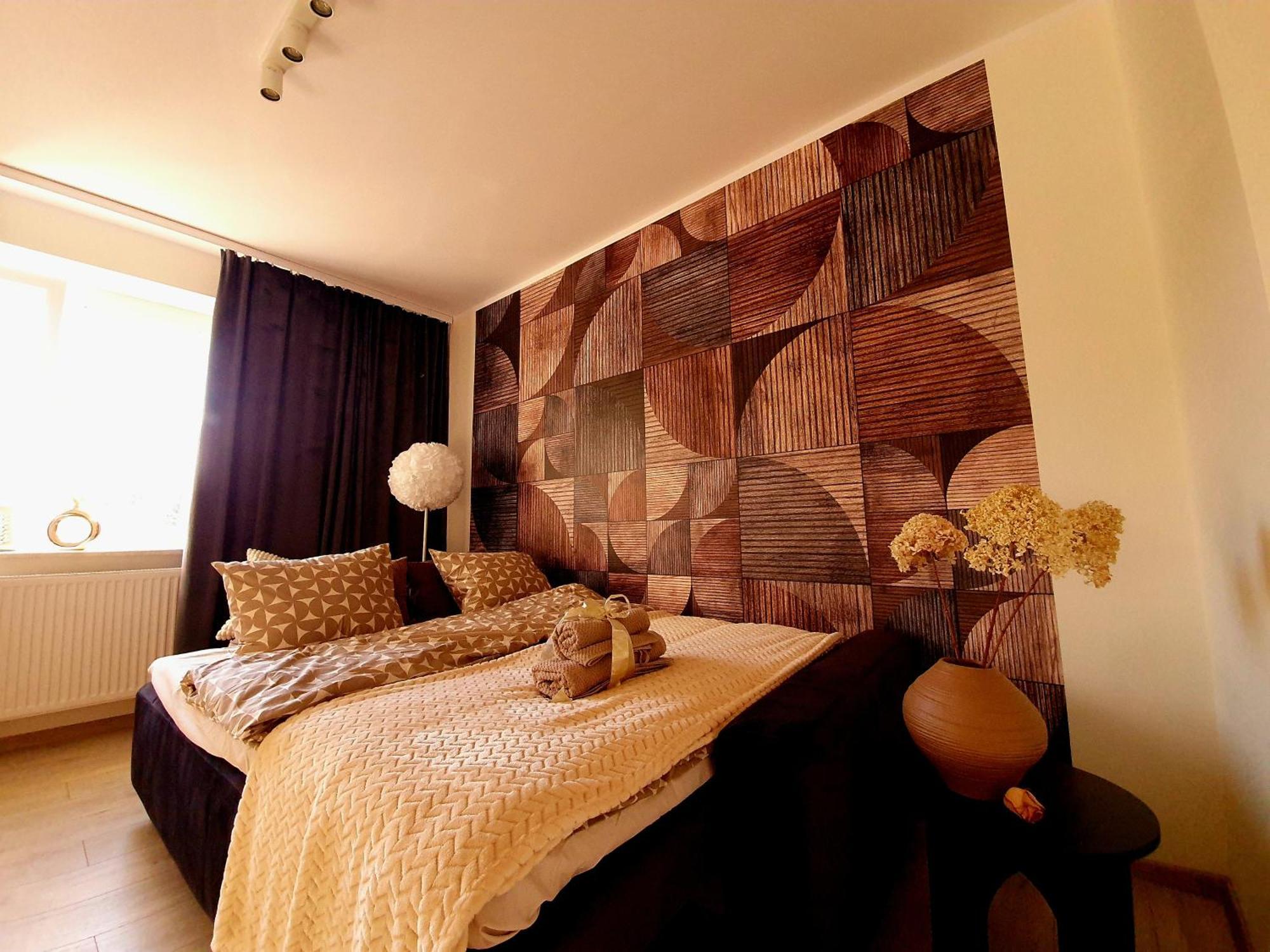 Apartment Sloneczny
