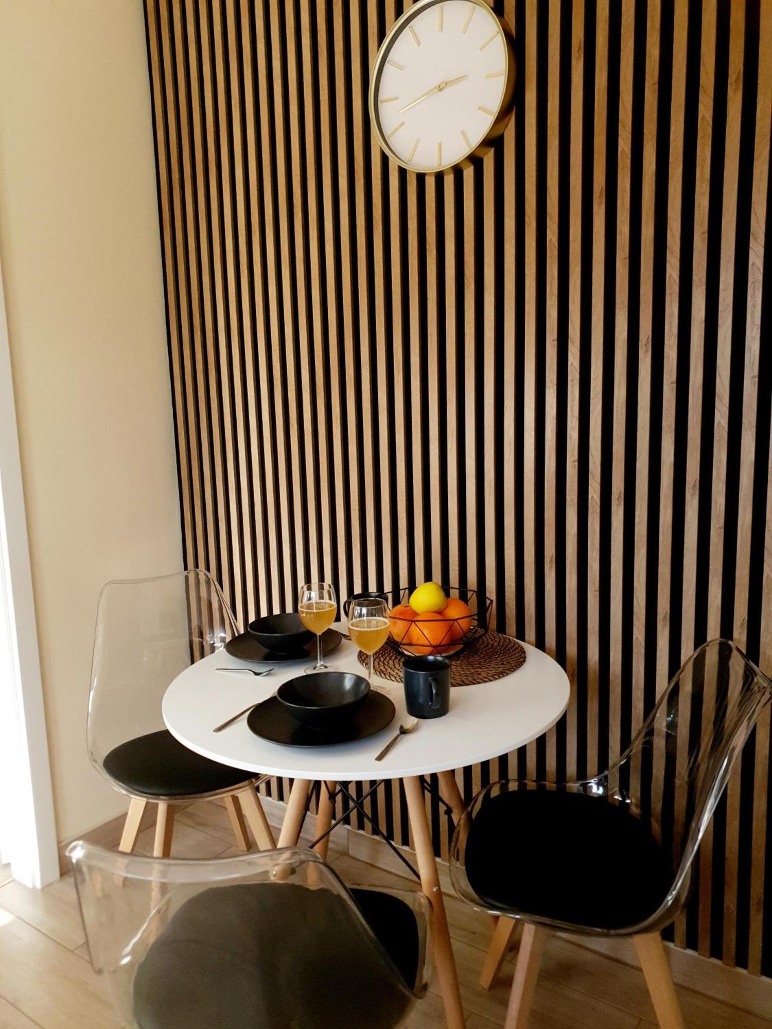 Apartment Sloneczny